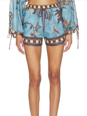 ALEMAIS Georgie Short BNWT US4/Small